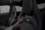 Mercedes-AMG CLA35 4Matic 2019 года (NA)